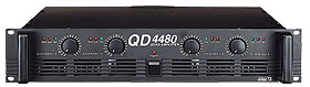 INTER-M QD-4960 4x240W.